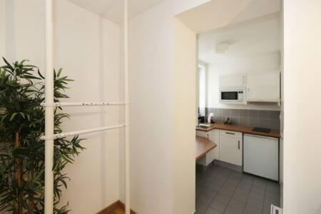 302 - Sejournez Dans Un Studio De Charme A Paris 5 - Flat-Guest Extérieur photo