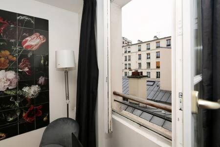302 - Sejournez Dans Un Studio De Charme A Paris 5 - Flat-Guest Extérieur photo